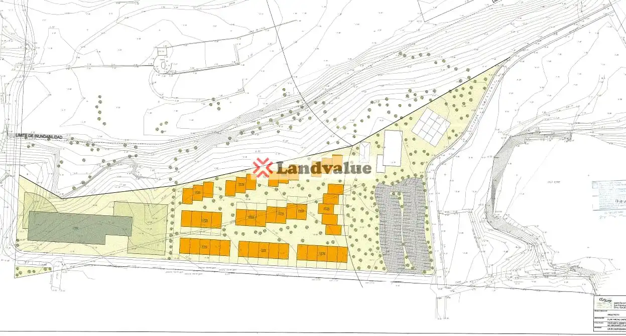 Terrenos y solares en venta en Urbanització San Jorge S Casti, imagen 7