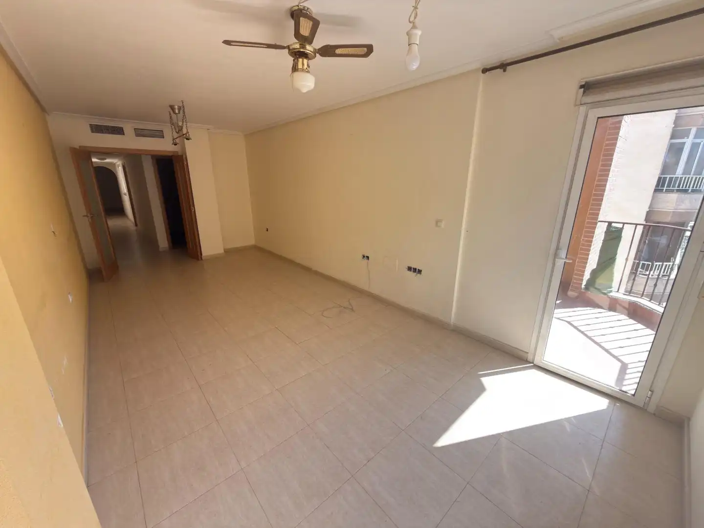 Flat for sale in Albatera