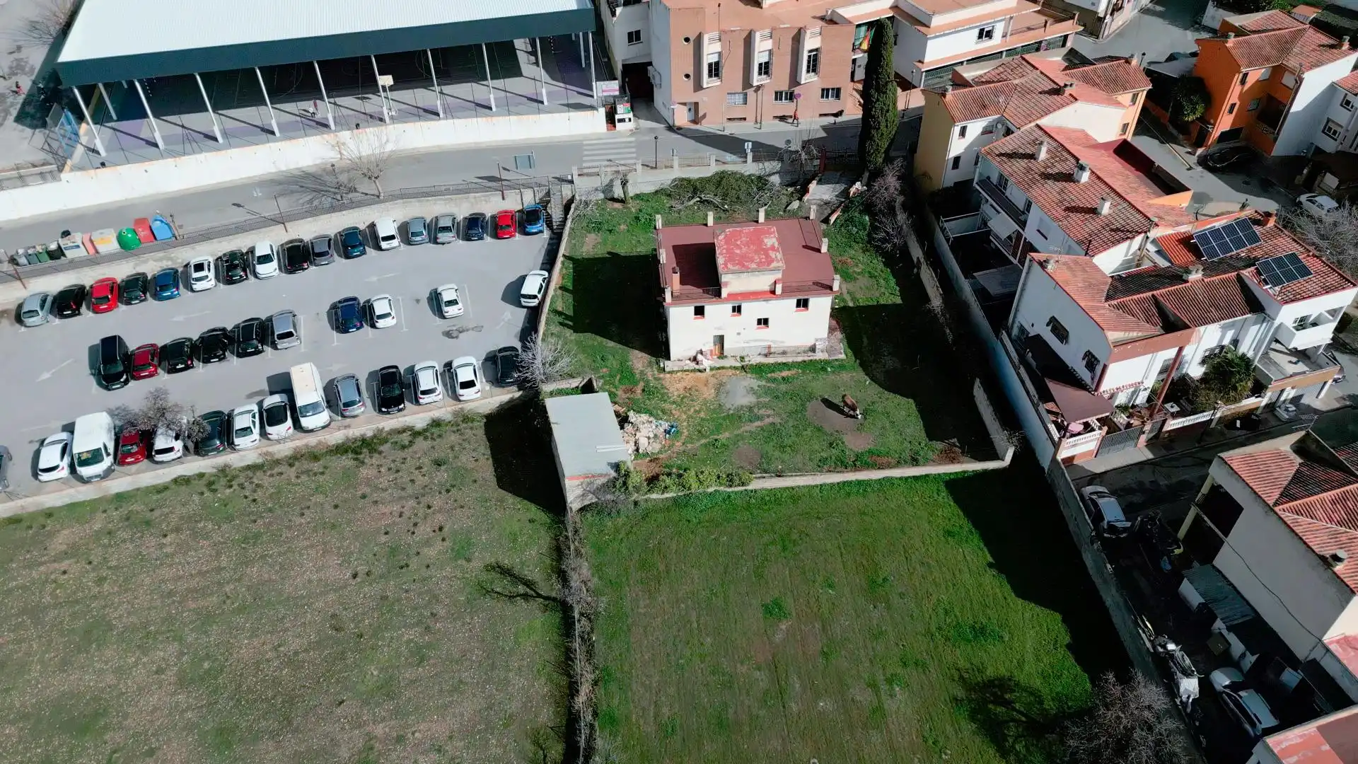 Haus mit Terrasse zum Verkauf in Calle IGLESIA, imagen 50