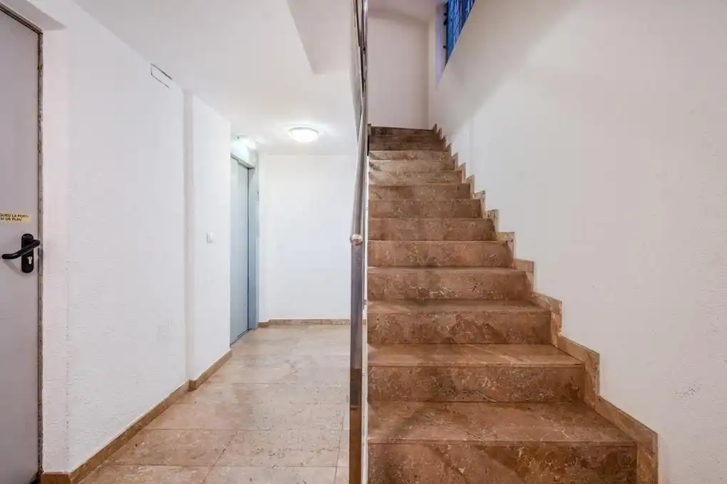 Pis amb ascensor en venda a Sant Antoni de Calonge, imagen 38