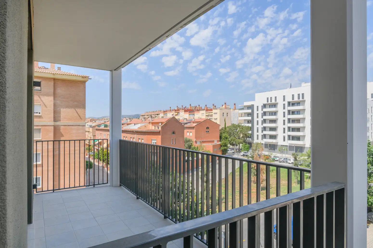 Terrassa de Pis en venda en Viladecans amb Aire condicionat, Calefacció i Parquet