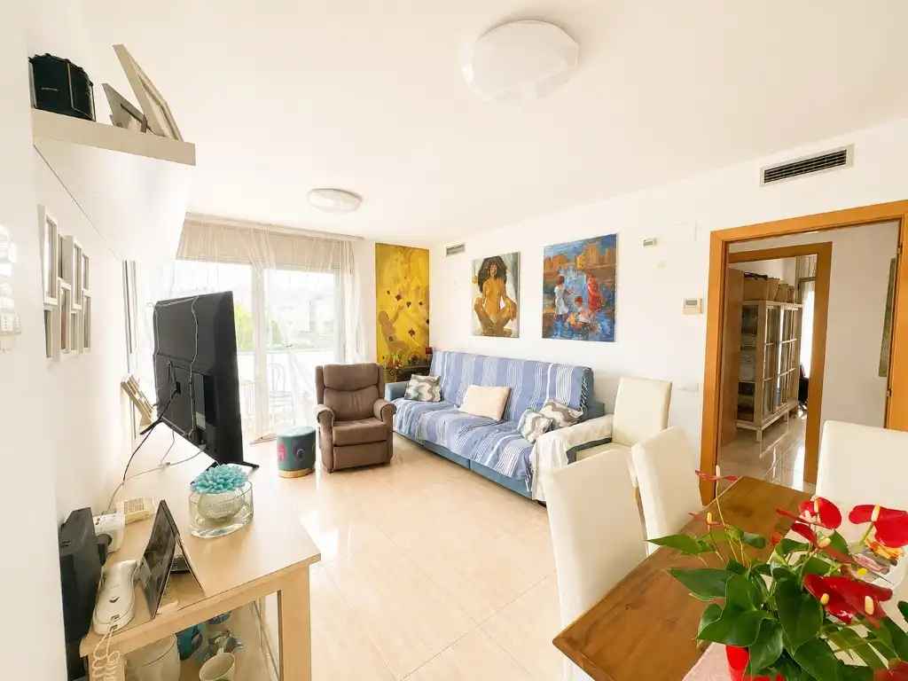 Flat with lift for sale in Calle Illes Canaries, imagen 6