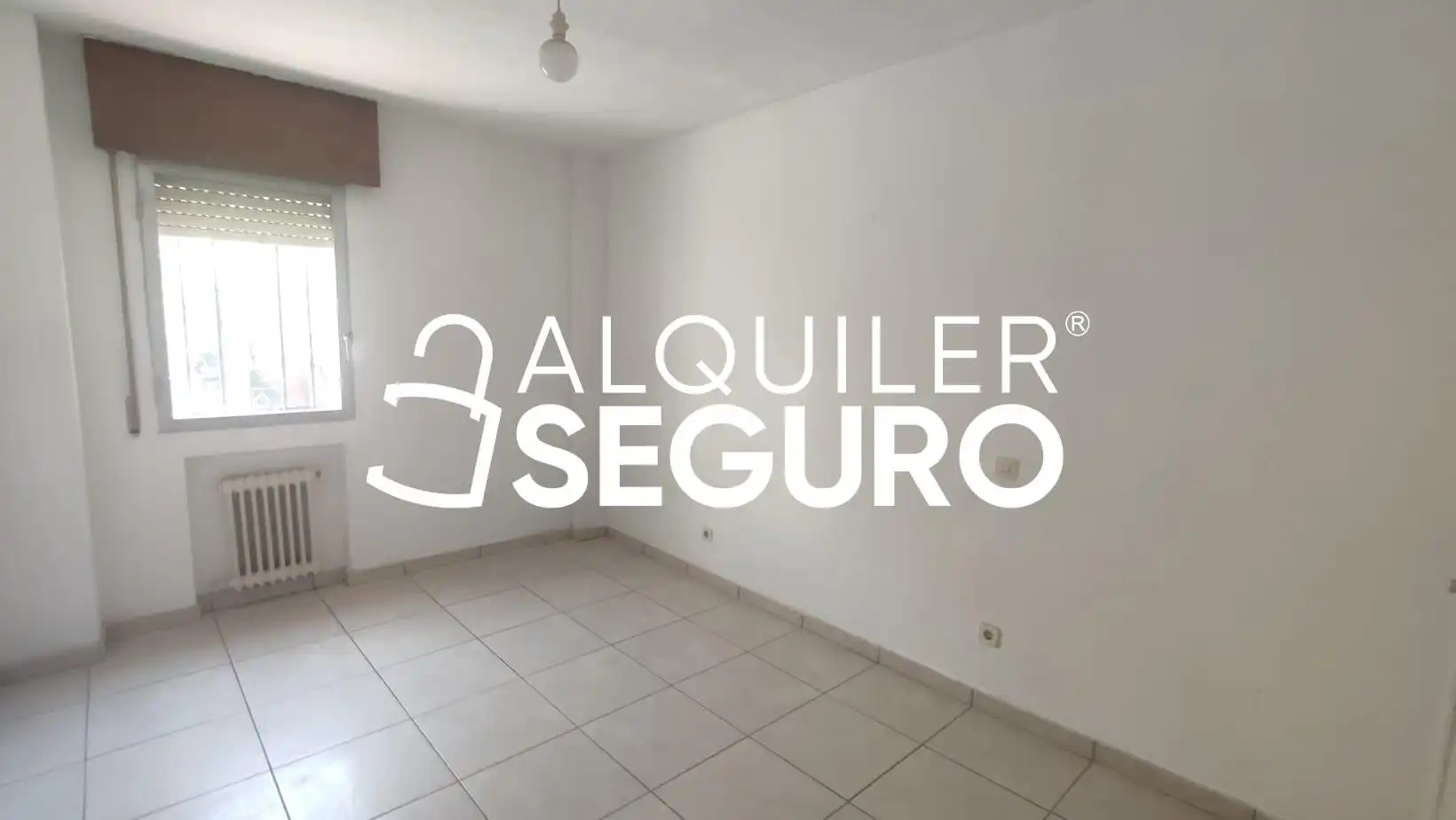 Bedroom of Flat for rent in Colmenar Viejo  with Air Conditioner, Heating and Swimming Pool