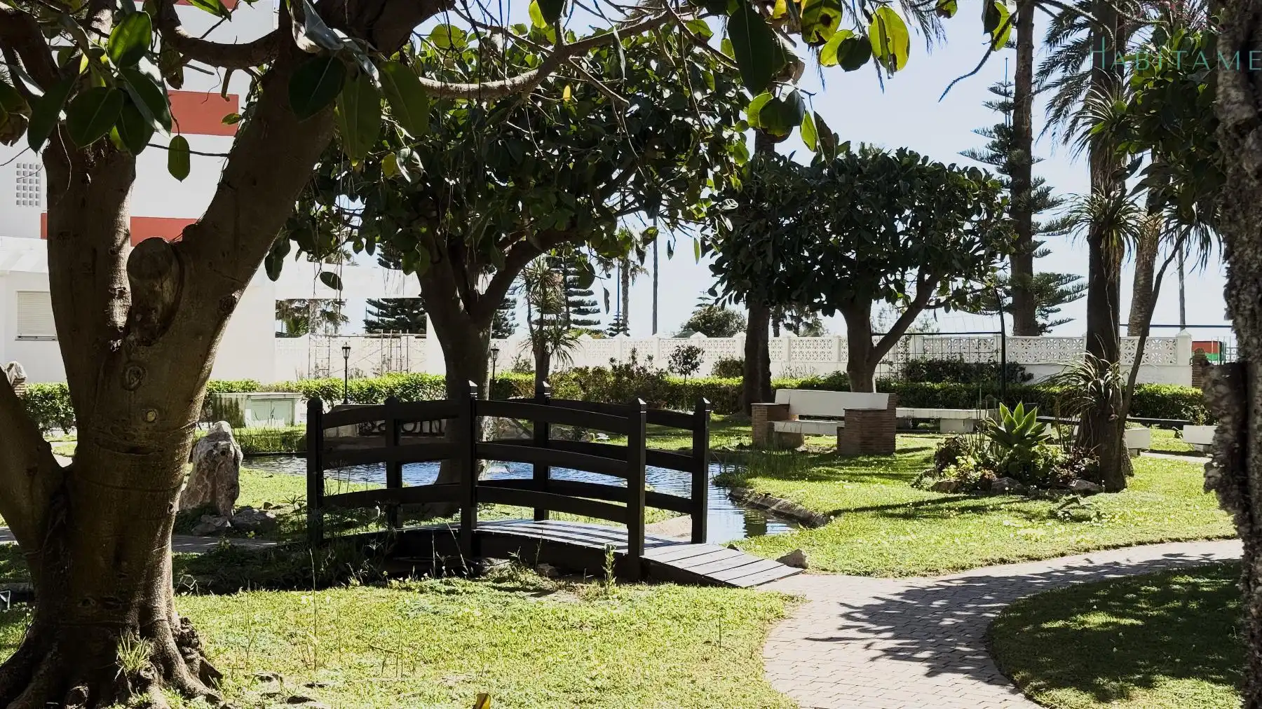 Flat with pool for sale in Urbanizacion Salomar, imagen 32