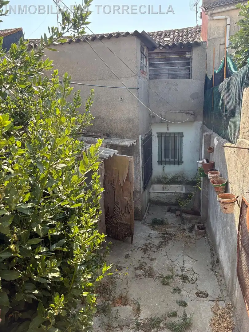Finca rústica en venta en Villarmentero de Esgueva, Valladolid