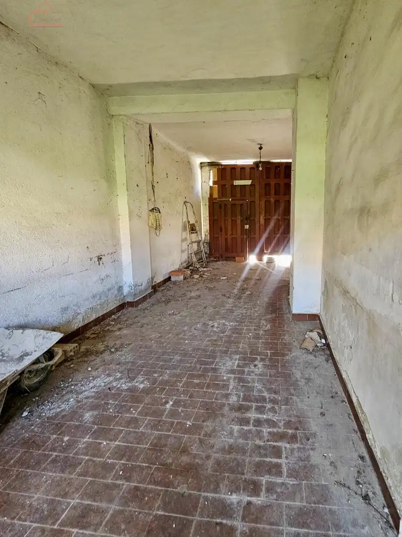 Houses for sale in Valdemorillo  with Private garden