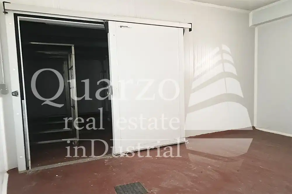 Nau industrial en venda a Muñopedro, imagen 20