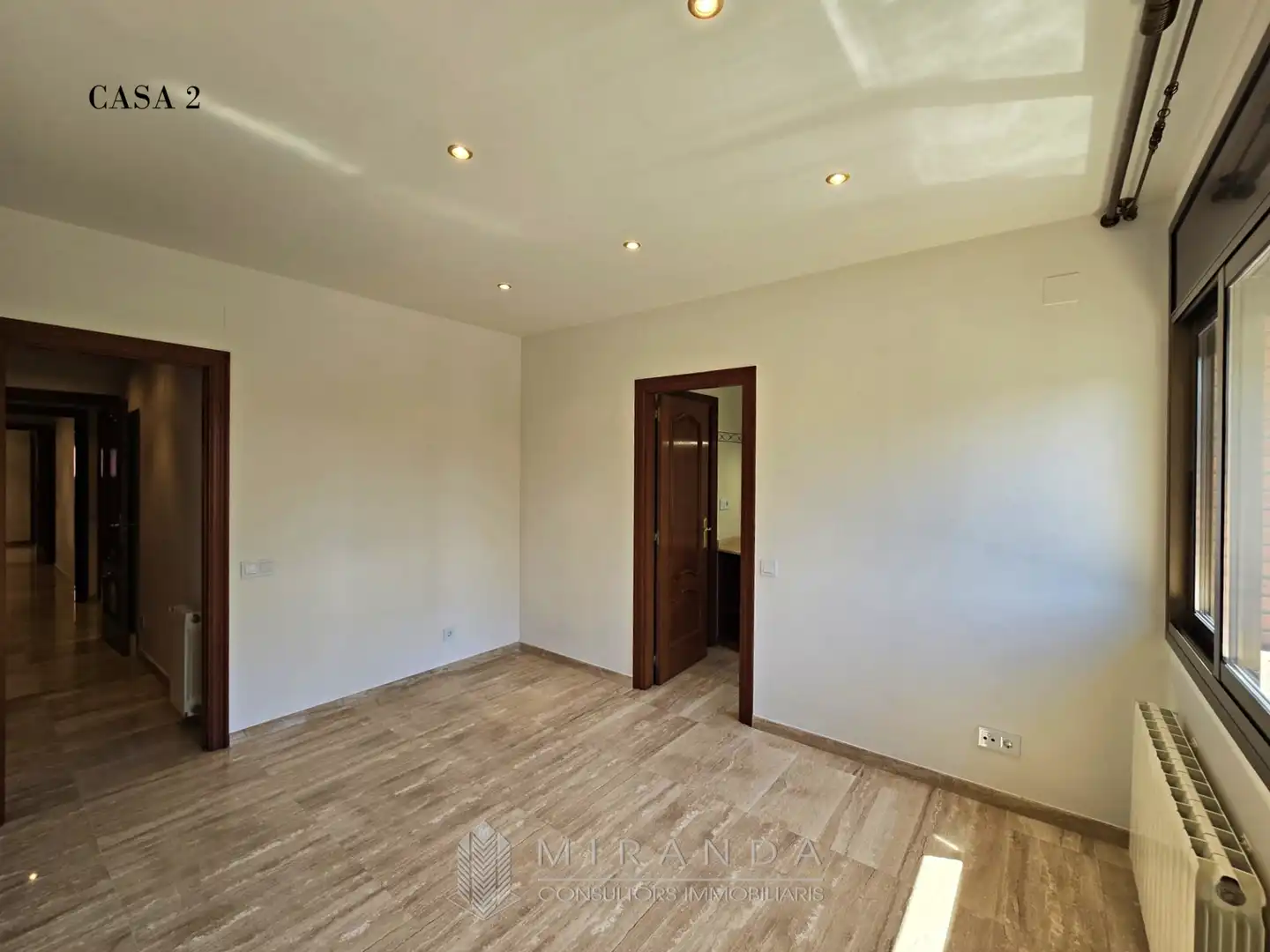 Casa o chalet en venta en Mataró con Aire acondicionado, Calefacción y Jardín privado