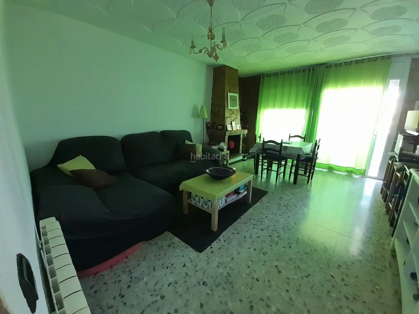 Flat with garden for sale in Carrer Sant Maurici 33A, imagen 12