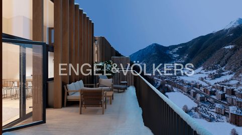 Travaneres, su hogar en Encamp, en el corazón de Grandvalira