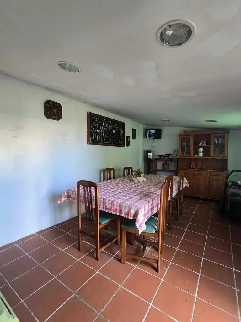 Casa con jardín en venta en Mugardos, imagen 13