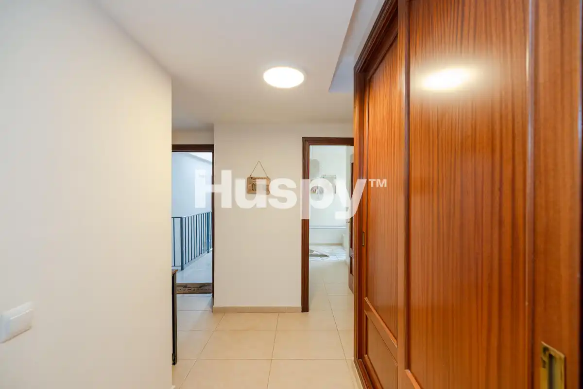 Flat with terrace for sale in Calle Madre Teresa de Calcuta, imagen 12