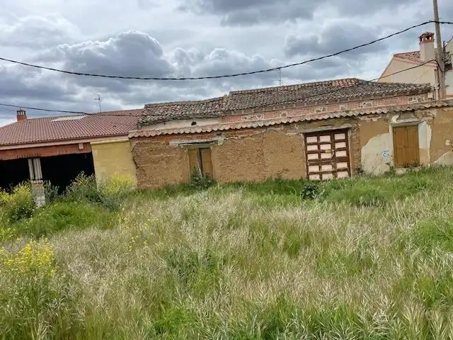 Terreny residencial en venda a Bercial, imagen 5