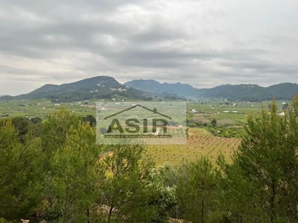 Terreno residencial en venta en Urbanitzacions i Pedanies Nord, imagen 6