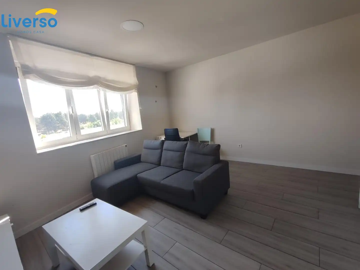 Living room of Apartments for rent in Villalbilla de Burgos  with Furnished