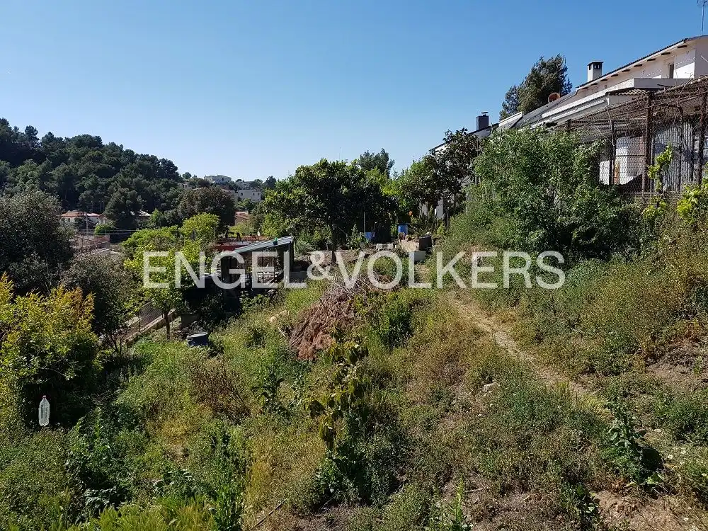 Terreno residencial en venta en Les Planes, imagen 16