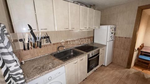 Foto 2 de Piso en venta en Arrabal, Zaragoza Capital