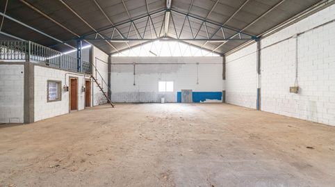 NAVE INDUSTRIAL DE 240M2 EN JUNGRANADA, imatge 5