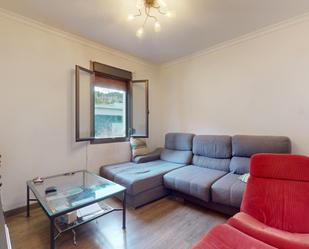 Living room of Flat for sale in Alonsotegi