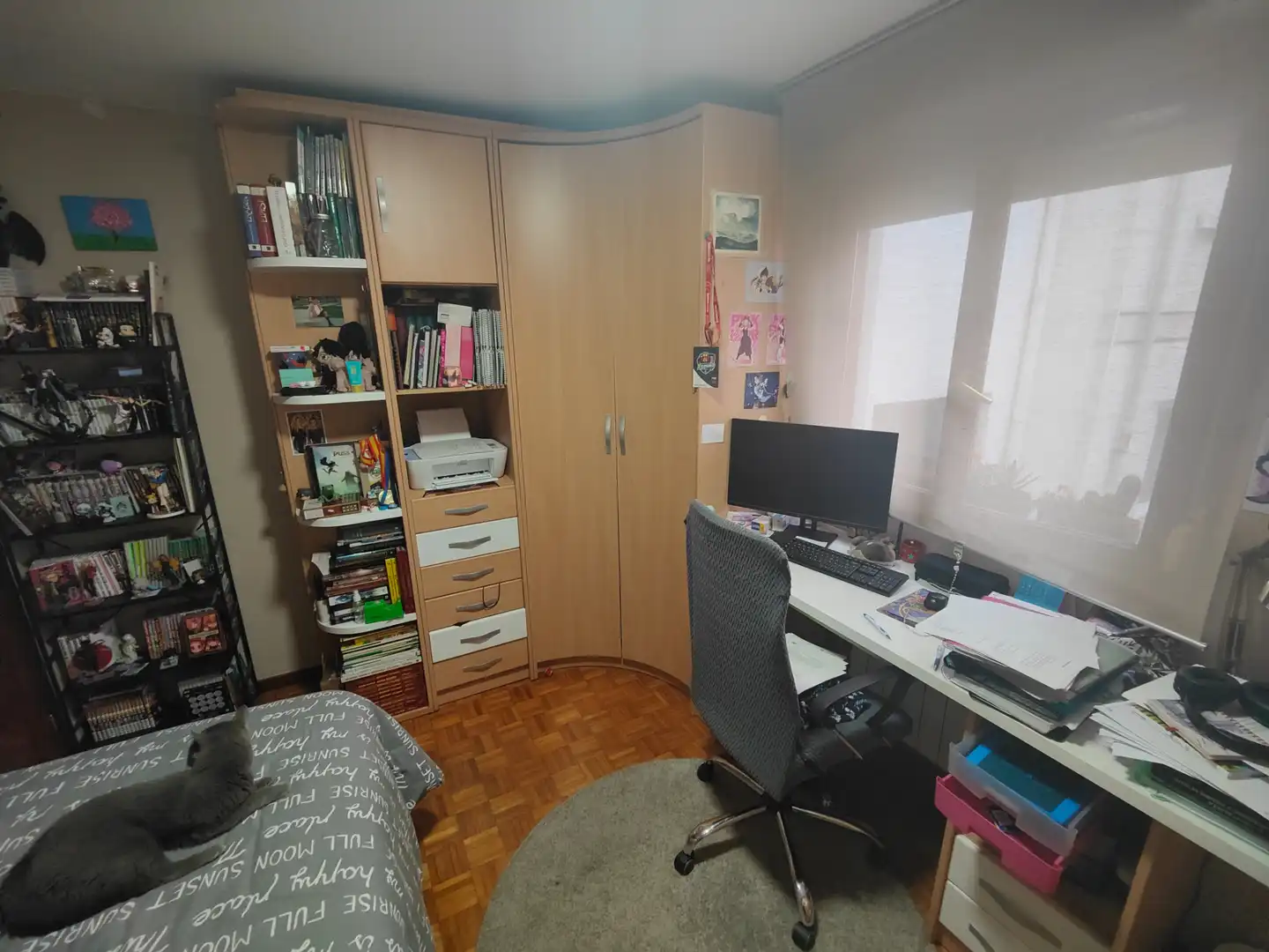 Wohnung mit Aufzug zum Verkauf in Calle Cardona 12, imagen 19