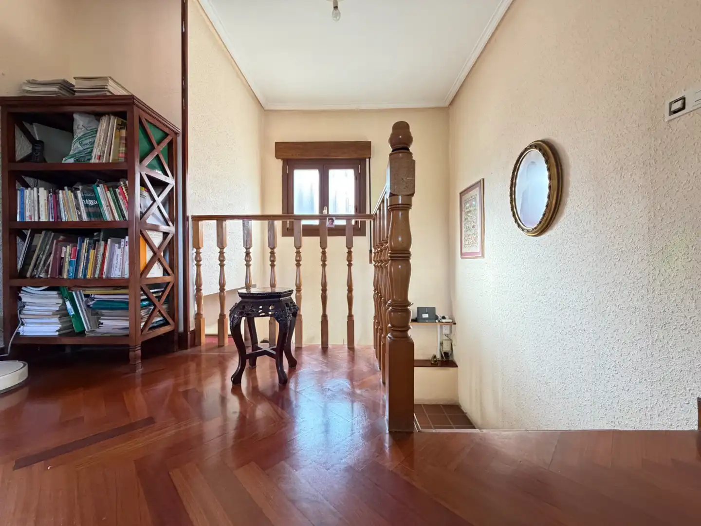 Casa con giardino in vendita a Kanda Landaburu Etxetaldea, imagen 12