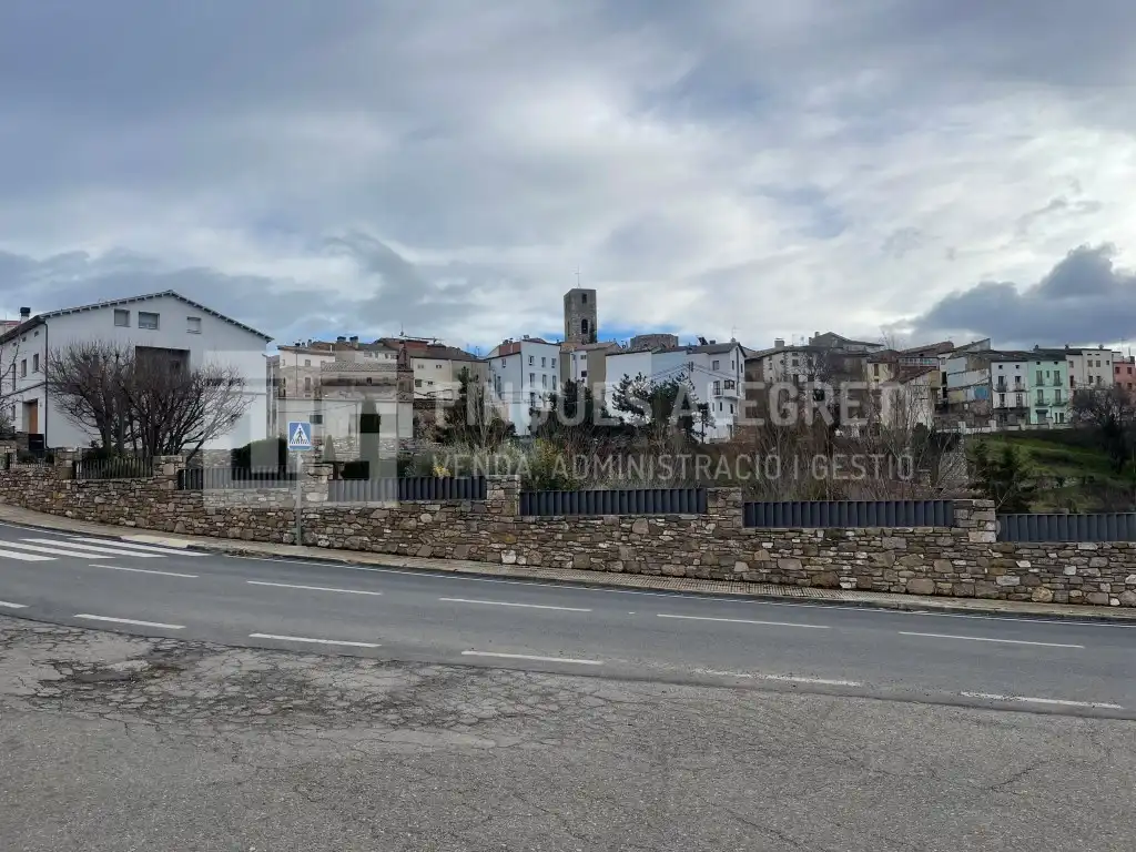Terreno residencial en venta en Calle President Tarradelles, imagen 7