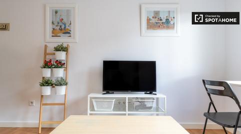Photo 5 of Apartment to share in Castellana,  Madrid Capital