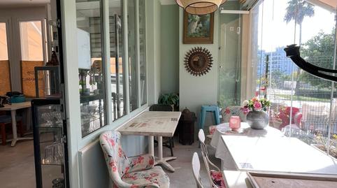 Photo 5 of Premises to rent in Quevedo, 8, Rodeo Alto - Guadaiza - La Campana, Marbella