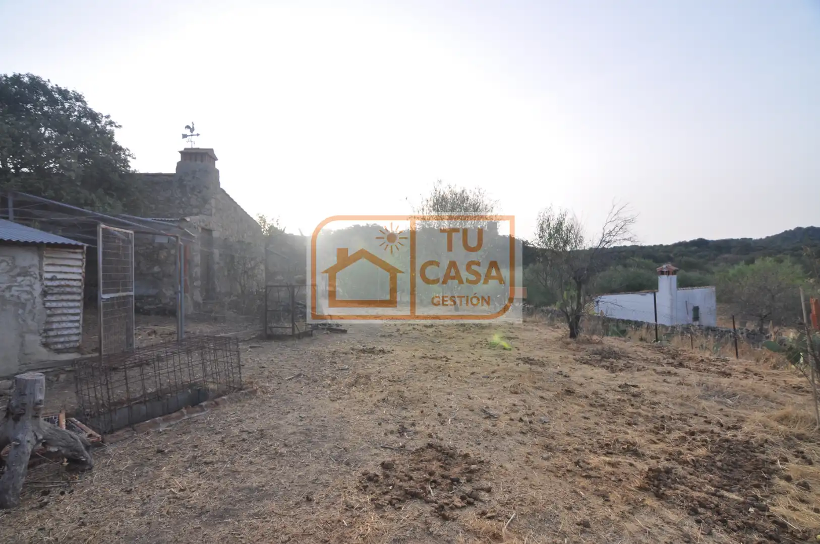Casa o chalet en venta en Trujillo con Calefacción, Jardín privado y Trastero