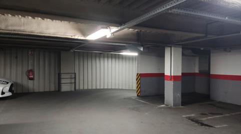 Foto 5 de Garatge en venda a Calle de San Agustín, 13, Cortes - Huertas,  Madrid Capital