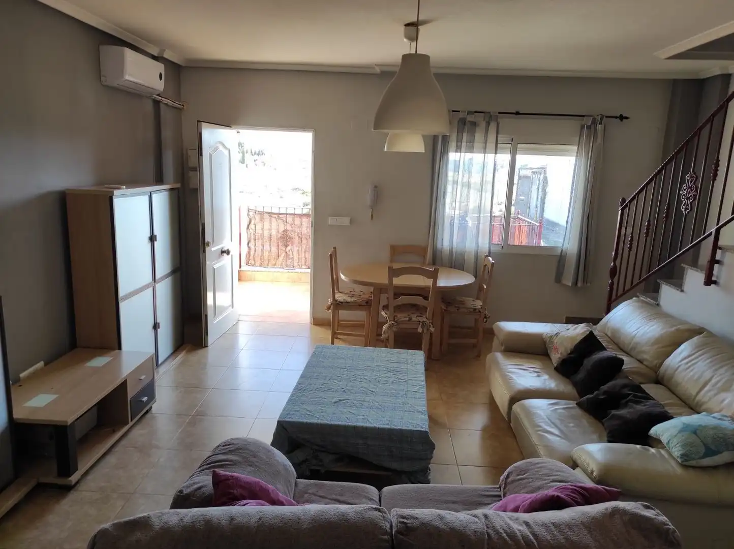 Duplexes for sale in Calle serranos, 65, Granja de Rocamora