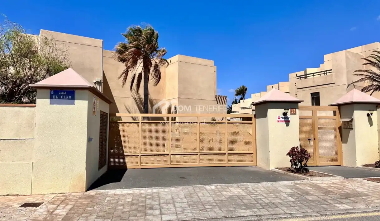 Houses for rent in Los Abrigos