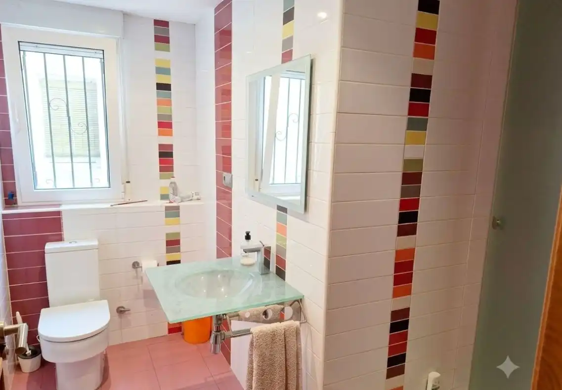 Baño de Piso en venta en Valencia