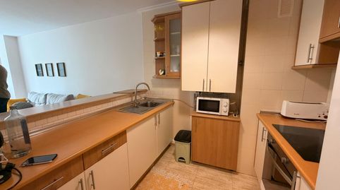 Foto 5 de Apartament de lloguer a Navia, Vigo