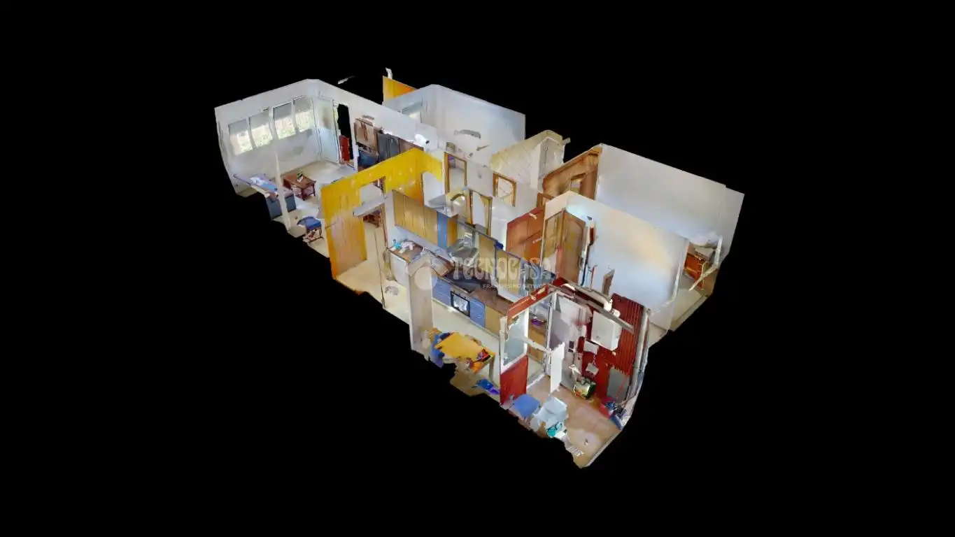 Flat for sale in Ca n'Oriac