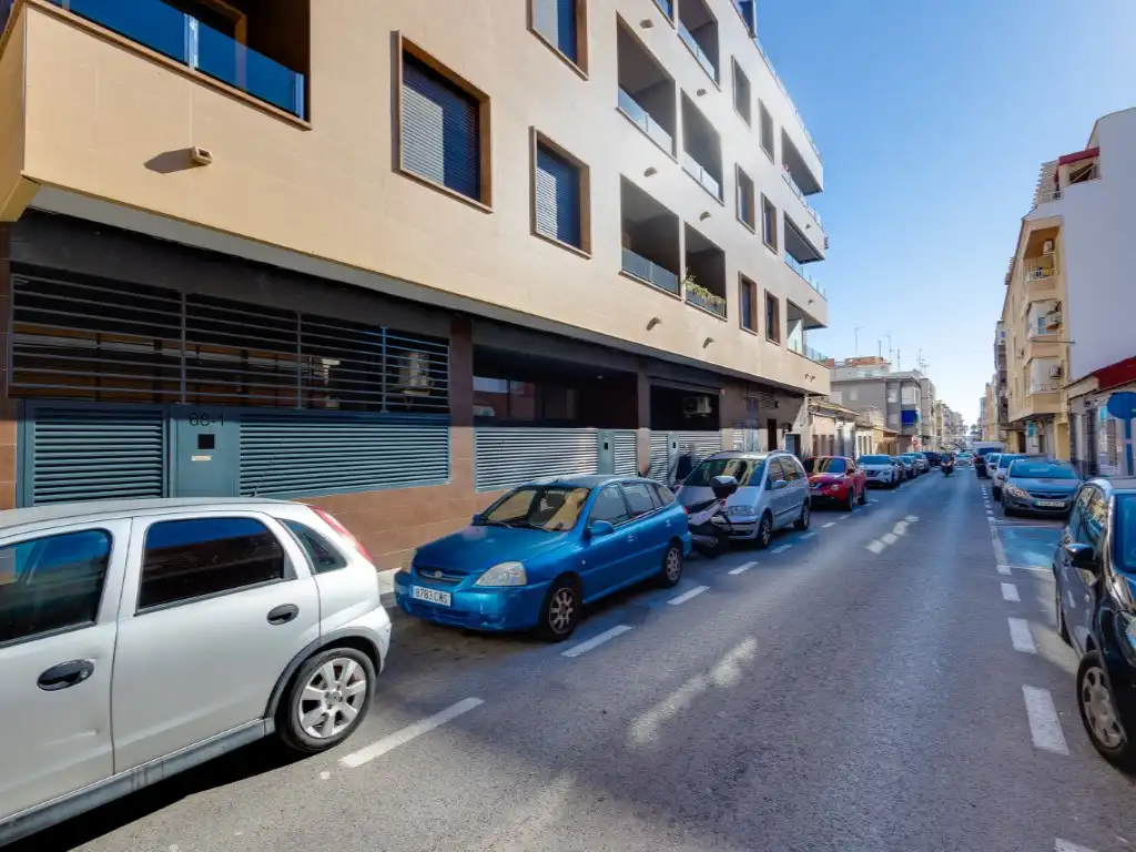 Appartement compact à vendre à Calle Joaquin Chapaprieta, imagen 52