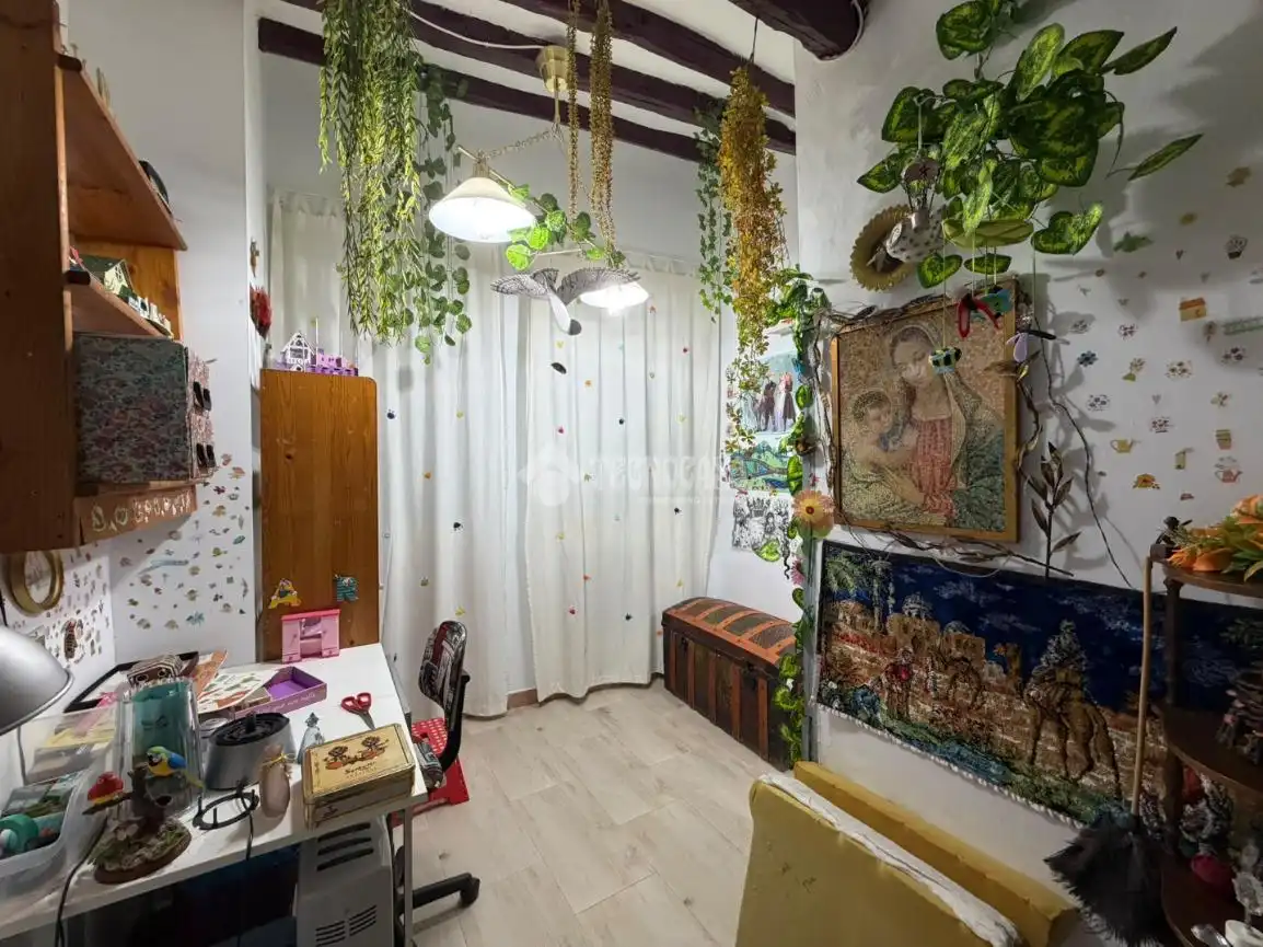 Casa adosada en venta en Ainzón, Zaragoza