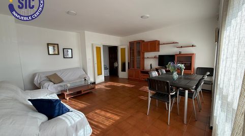 Foto 3 de Piso en venta en Burriana - Avenida Mediterránia, 174, Playa, Burriana / Borriana