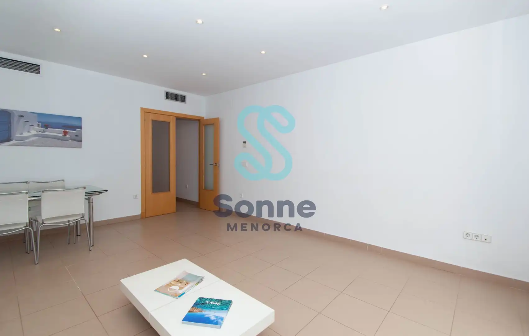 Flat for sale in Jaime Mascaró, Ferreries poble