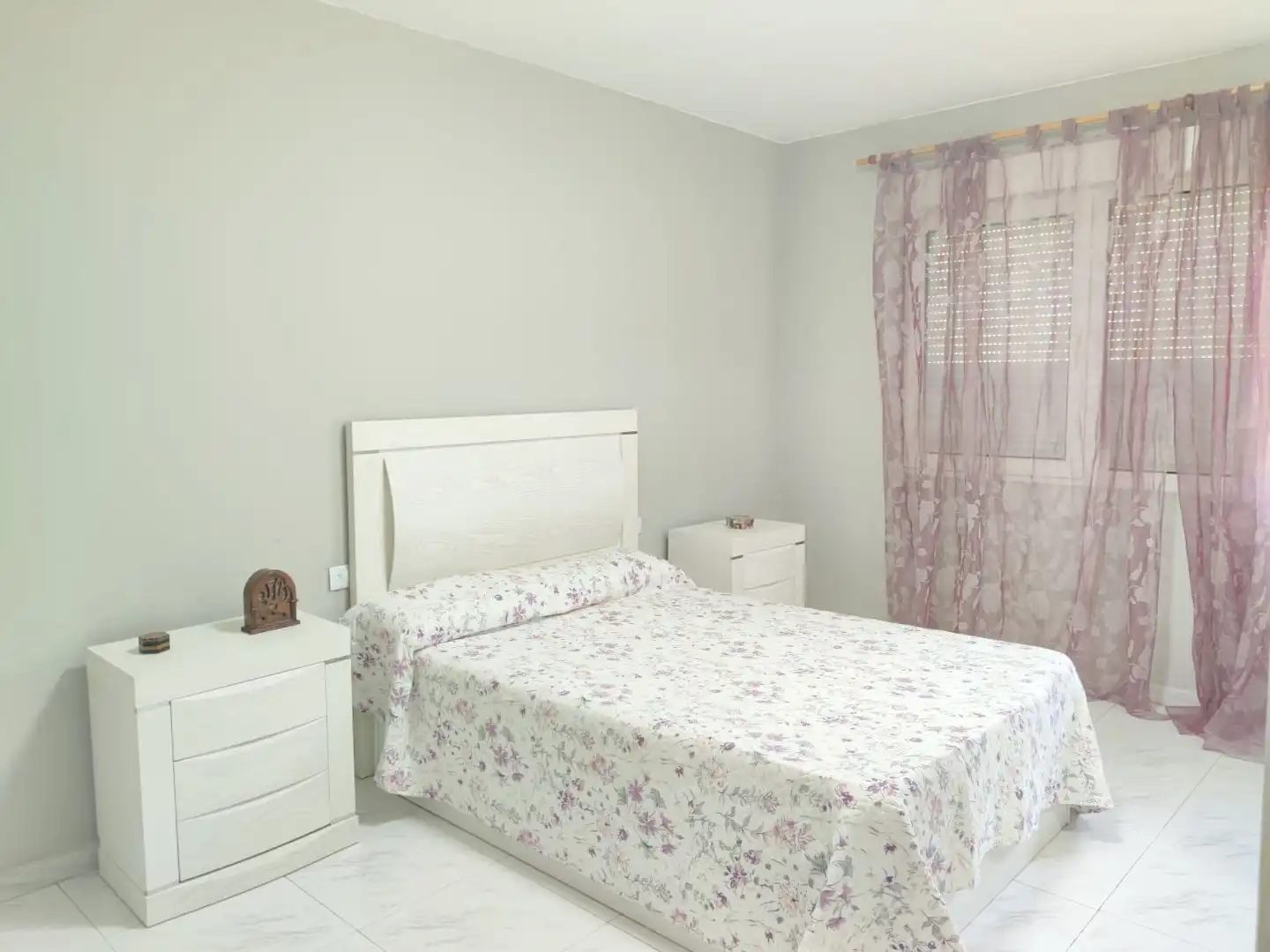 Habitación de Casa o chalet en venta en Ferrol con Trastero