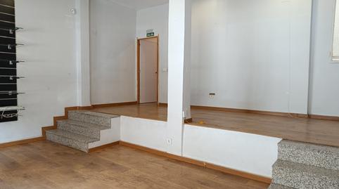 Foto 2 von Geschaftsraum zum Verkauf in Argüelles,  Madrid Capital