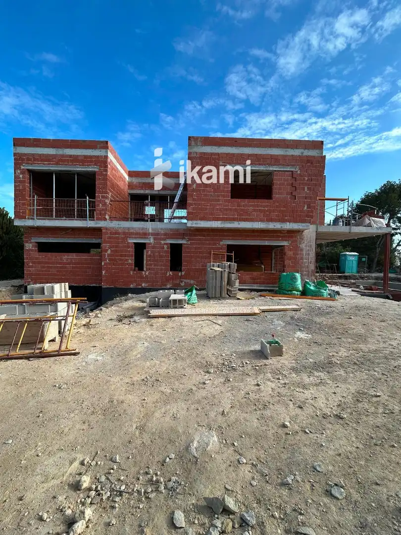 Villa avec piscine à vendre à Gran Sol, imagen 18
