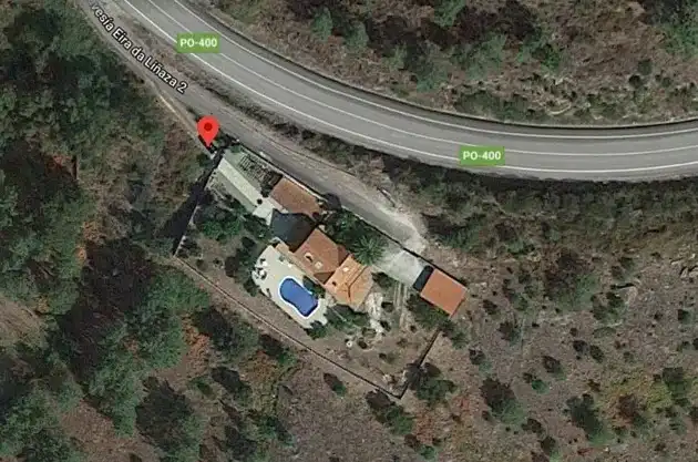 Casa o xalet en venda en As Neves   amb Calefacció, Jardí privat i Parquet