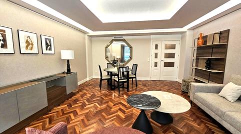 Foto 5 de Pis en venda a Calle de la Santísima Trinidad, 6, Trafalgar, Madrid