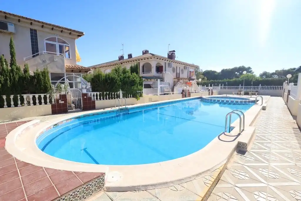 Apartament amb piscina de lloguer a BARCAS LAS, imagen 22
