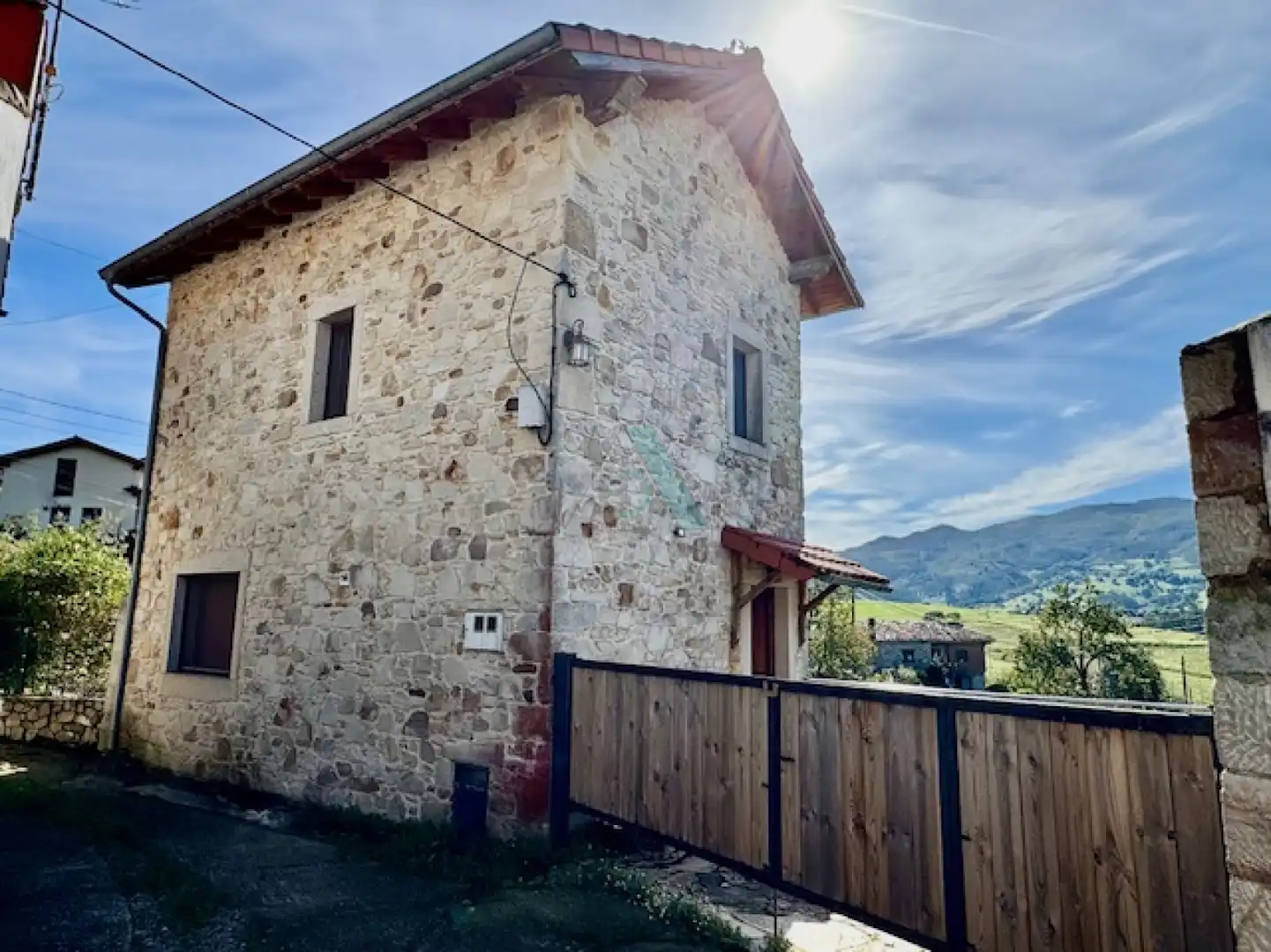 House for sale in Tresgrandas - Tresgrandas, imagen 2