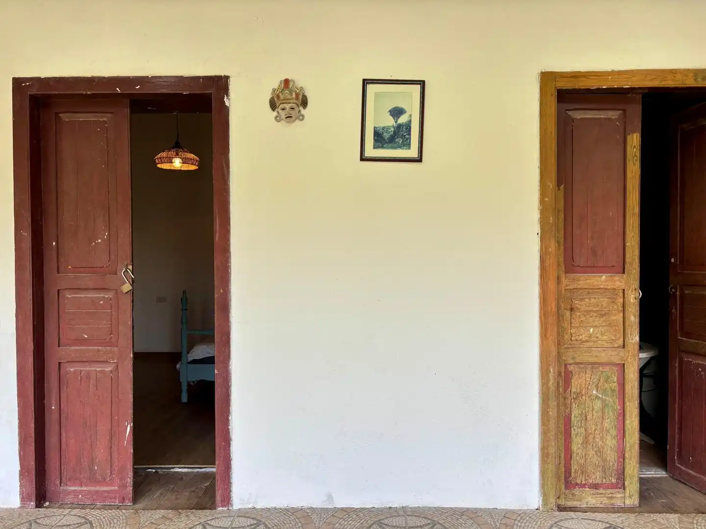 Finca rústica en venda en Santa Brígida amb Rentadora