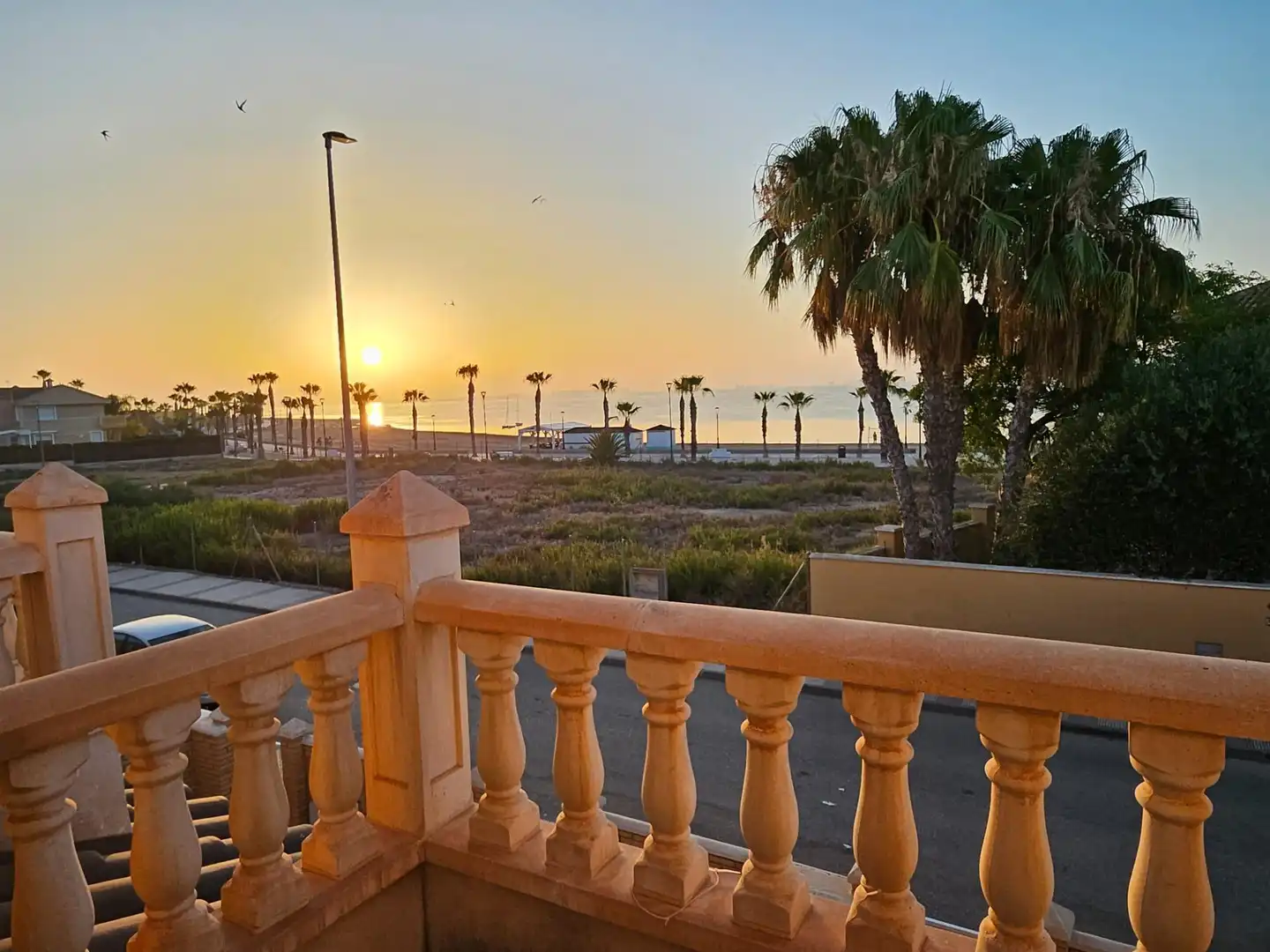 Maison mitoyenne avec terrasse à vendre à Los Narejos - Punta Calera, imagen 39