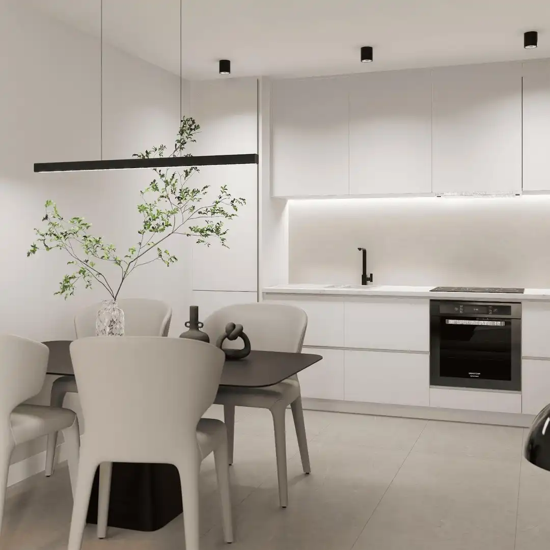 Flat for sale in Avenida Tibi, 10, Castalla