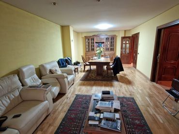 Wohnung mit Aufzug zum Verkauf in Roma 2